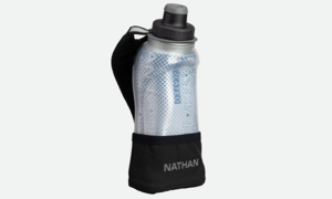 Nathan QuickSqueeze Lite 12oz Insulated Handheld
