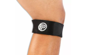 Pro-Tec Back of Knee Support