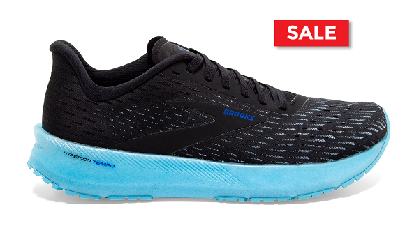 brooks hyperion mens on sale