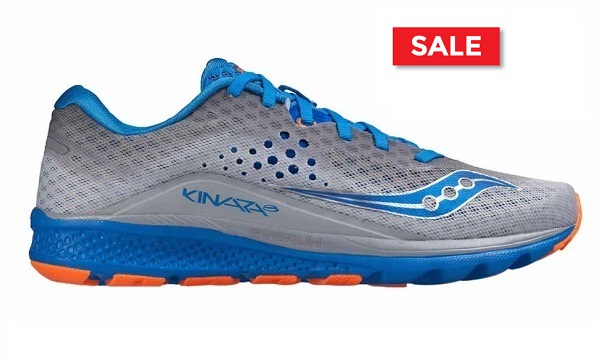 Saucony kinvara outlet 8 for sale