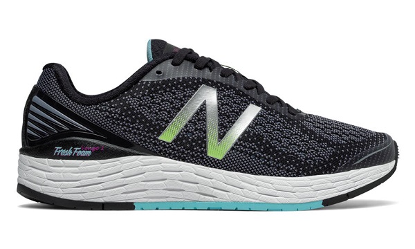 new balance men's vongo v2 running shoe