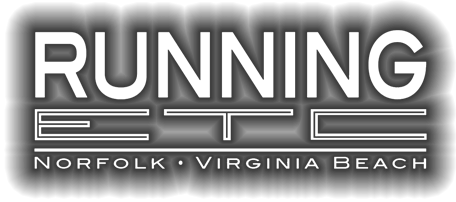 Running Etc. Logo