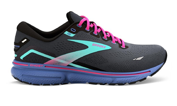 Running ETC :: Brooks Ghost 15 wm