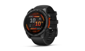 Garmin Fenix 8