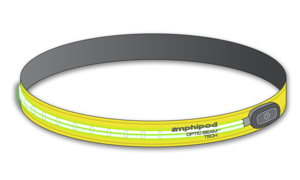 Amphipod Optic Beam 360 Belt