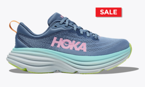 Hoka Bondi 8 wm