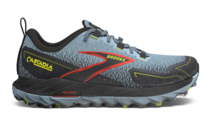 Brooks Cascadia 18