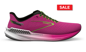 Brooks Hyperion GTS wm