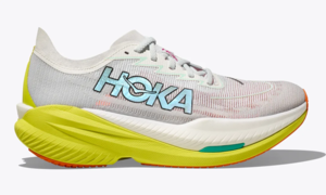 Hoka Mach X 2