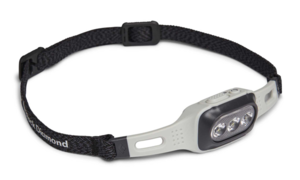 Black Diamond Deploy 325 Headlamp