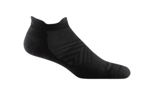 Darn Tough Men's Run No Show Tab Ultra-Lightweight Running Sock