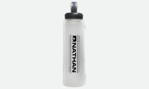 Nathan 14oz Soft Flask with Bite Top