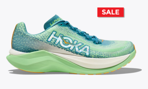 Hoka Mach X