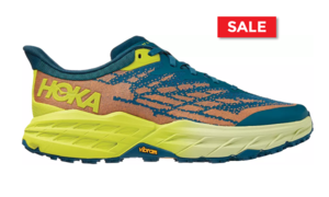 Hoka Speedgoat 5