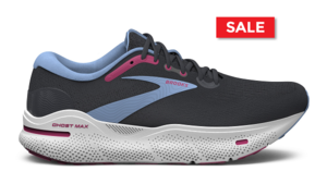 Brooks Ghost Max wm