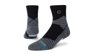 Stance Performance Quarter Socks