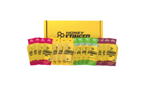 Honey Stinger Gel