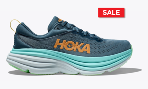 Hoka Bondi 8